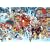 Jumbo Puzzle - 2007 Christmas Puzzle - Christmas Spirits (1000 pieces)