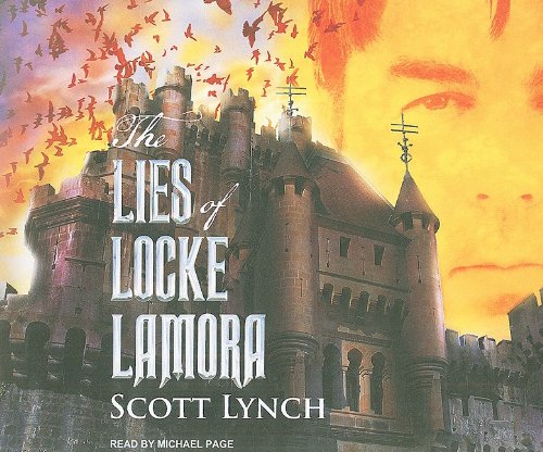 The Lies of Locke Lamora (Gentleman Bastard)