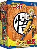Revue Tf1 Video  / Coffret 5 DVD Dragon ball Z et Dragon ball GT, vol. 2