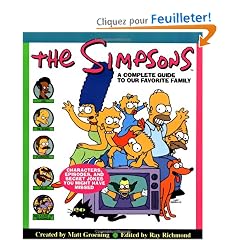 The Simpsons: A Complete Guide to Our Favorite Family