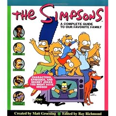 The Simpsons: A Complete Guide to Our Favorite Family