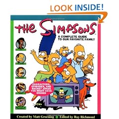 The Simpsons: A Complete Guide to Our Favorite Family