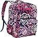Vera Bradley Women's Lighten Up Grande Backpack Blush Pink Backpack