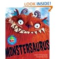 Monstersaurus!