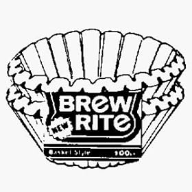 Rockline 45-101 24 Coffee Filter by Rockline