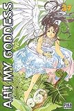 Ah ! My Goddess, Tome 37 (French Edition)