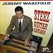Wakefield-Steel Guitar Caviar