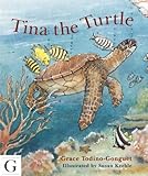 Tina the turtle
