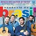 Villa-Lobos, H.: Bachianas Brasileiras No. 1 / Guarnieri, C.: Danca Negra / Gomes, C.: Sonata In D Major (Brazilian Guitar Quartet)