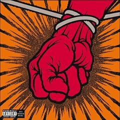 St. Anger