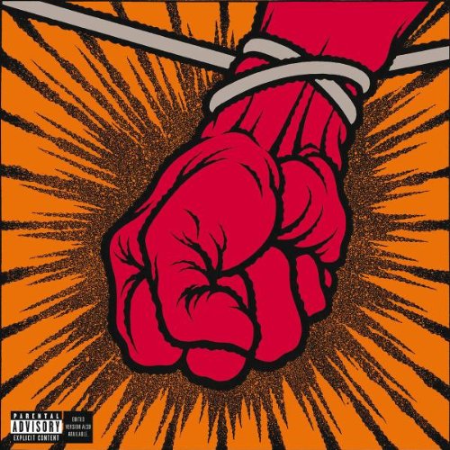Produkt-Bild: St.Anger