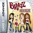 Bratz: Forever Diamondz GBA
