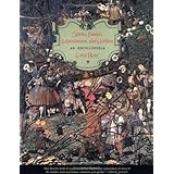 spirits fairies leprechauns and goblins an encyclopedia