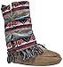 MUK LUKS Women's Lyndsey Slipper