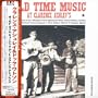 Old Time Music at Clarence Ashleys