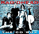 The CD Box