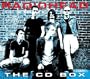 The CD Box