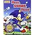 Sonic the Hedgehog Activity Book: A Sonic the Hedgehog Activity Book