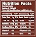 Walden Farms Creamy Bacon Single Serve Packet Dressing, 1 oz. Packets, Fresh and Delicious Salad Topping, 99% Sugar Free Low Carb Condiment, Smooth and Creamy, 6 Packets