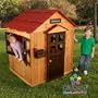 KidKraft Outdoor Cottage Clubhouse