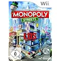 Monopoly Streets