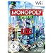 Monopoly Streets