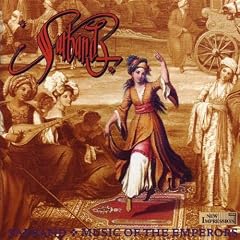 Music Of The Emperors