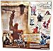 McFarlane - Spawn - The Dark Ages - Series 24 - Classic Comic Covers - The Black Knight and Battle Horse Deluxe Boxed Set w/action figures and custom accessory (i.23)_s-2