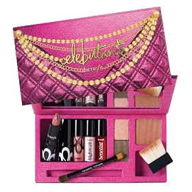 Benefit Cosmetics Celebutante Benefit Cosmetics Celebutante