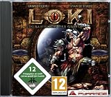 Loki - Im Bannkreis der G�tter [Software Pyramide]