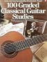 100 Graded Classical Guitar Studies-Fred Noad
