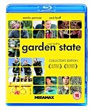 Garden State - Special Edition [2004] [Blu-ray]