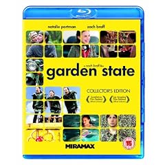 Garden State - Special Edition [2004] [Blu-ray]