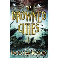 The Drowned Cities
