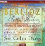 Symphonie fantastique, Op.14 - 4. Marche au supplice (Allegretto non troppo)