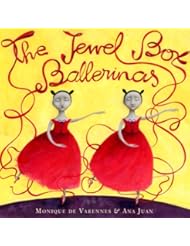 The Jewel Box Ballerinas