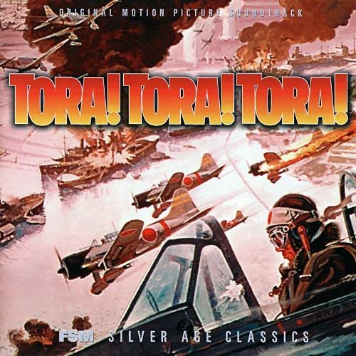 Tora! Tora! Tora! Jerry Goldsmith