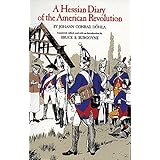 a hessian diary of the american revolution