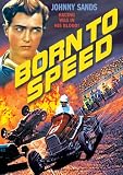 Born to Speed