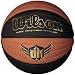 Wilson Derrick Rose Wave Composite Indoor and Outdoor Basketball (29.5-Inch)