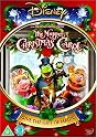 The Muppet Christmas Carol [DVD] [1992]