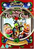 DVD : The Muppet Christmas Carol [1992]