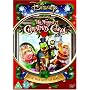 The Muppet Christmas Carol [DVD] [1992]