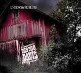 Undercover Blues