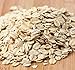 Bulk Old-Fashioned Non-GMO Rolled Oats, 5 LB. Bag (Pack of 2)