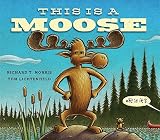 This Is a Moose