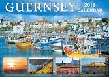 Cover of Guerney Calendar 2011 by Chris Andrews 1906725330