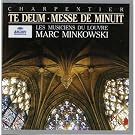 Charpentier : Te Deum - Messe de minuit