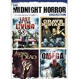 Midnight Horror Collection: Fl