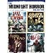 Search : The Midnight Horror Collection: Flesh Eating Zombies Series
